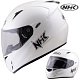 motorcycle helmet and accessories